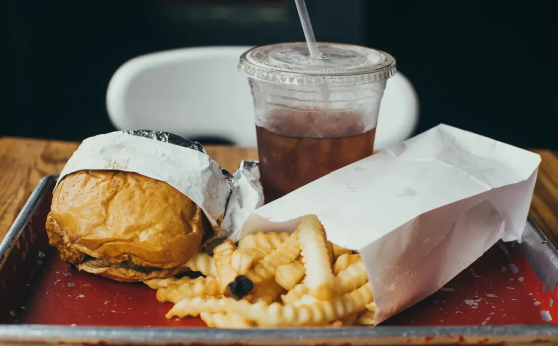 Waspadai, Junk Food Bisa Timbulkan Agresivitias Sel Imun