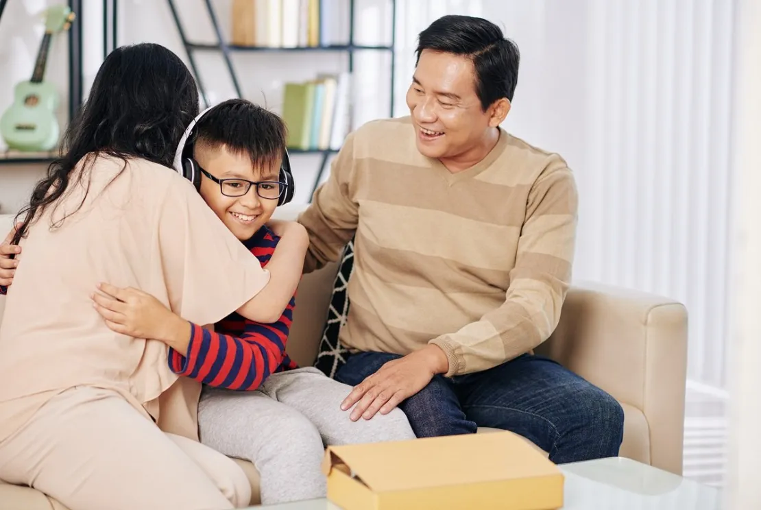Kalimat Pujian Buat Anak Termasuk Dalam Pola Asuh yang Baik Lho, Kok Bisa?