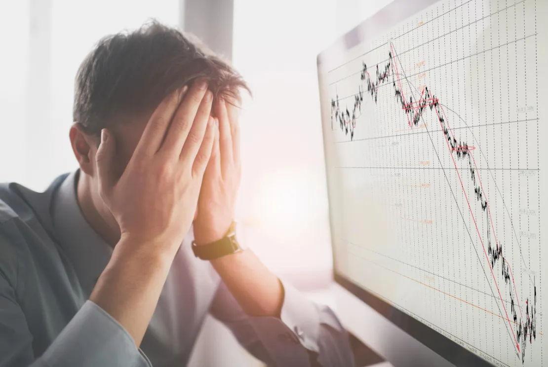 Mulai Belajar Investasi, 5 Kesalahan Ini Perlu Dihindari!