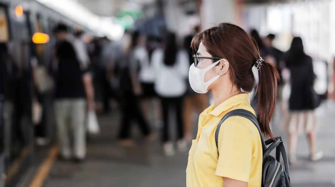 Ingin Bepergian Selama PPKM Level 2-4? Perhatikan Dulu Sejumlah Syaratnya