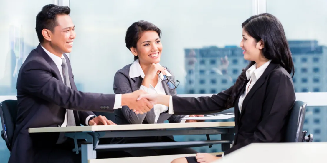 6 Trik Menjawab Pertanyaan Motivasi Melamar Kerja