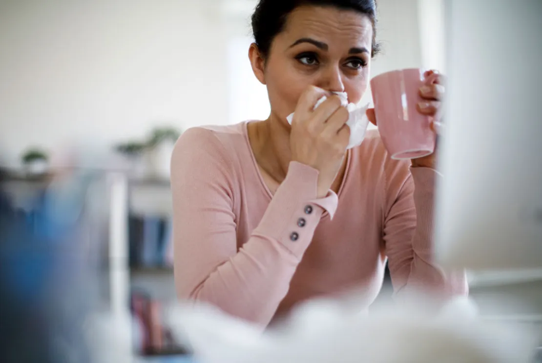 Vaksin Covid-19 Ketika Sedang Flu, Bolehkah Dilakukan?