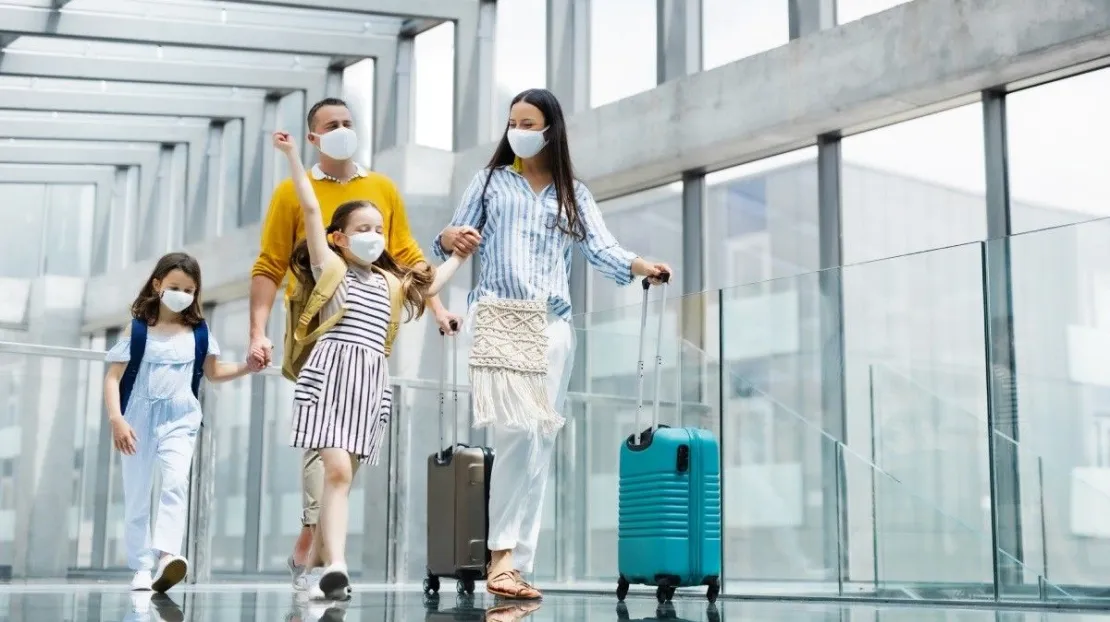 Waspadai! Revenge Travel Selama Pandemi, Bisa Bikin Kasus Melonjak Lagi