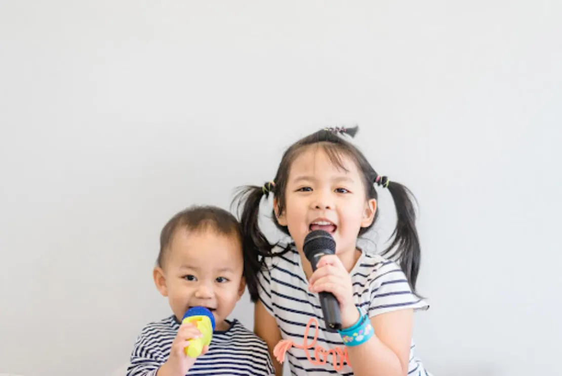 Deretan Rekomendasi Lagu Anak-Anak, Penuh Edukasi Lho, Moms!