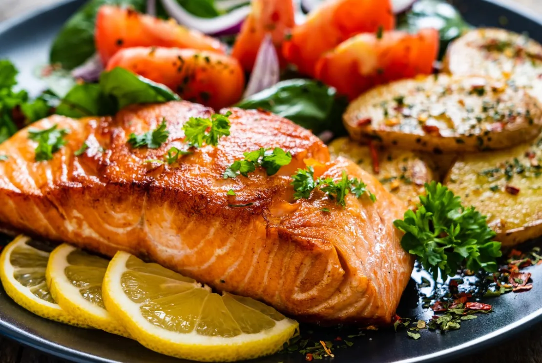 5 Sumber Vitamin B Terbaik, Bantu Dongkrak Energi Tubuh