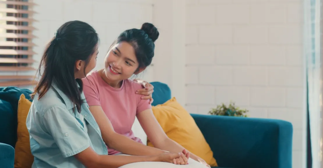 Parents, Ini Ciri Pergaulan Sehat yang Perlu Dimiliki Anak