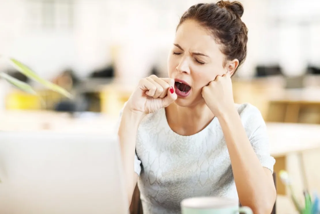 Waspada! Kurang Tidur Dapat Menghambat Proses Pemulihan