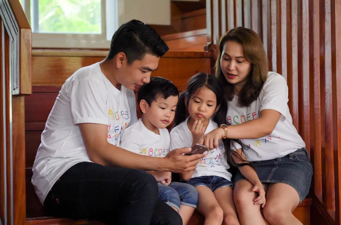 Moms, Ingin Aktifkan Parental Control? Begini Cara Mudahnya