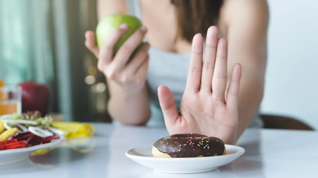 5 Mitos Penurunan Berat Badan, Jangan Percaya Lagi!