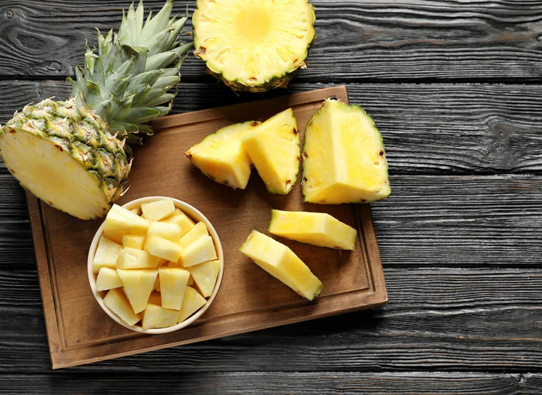 Bukan Jeruk, Ini 6 Sumber Vitamin C yang Paling Tinggi!