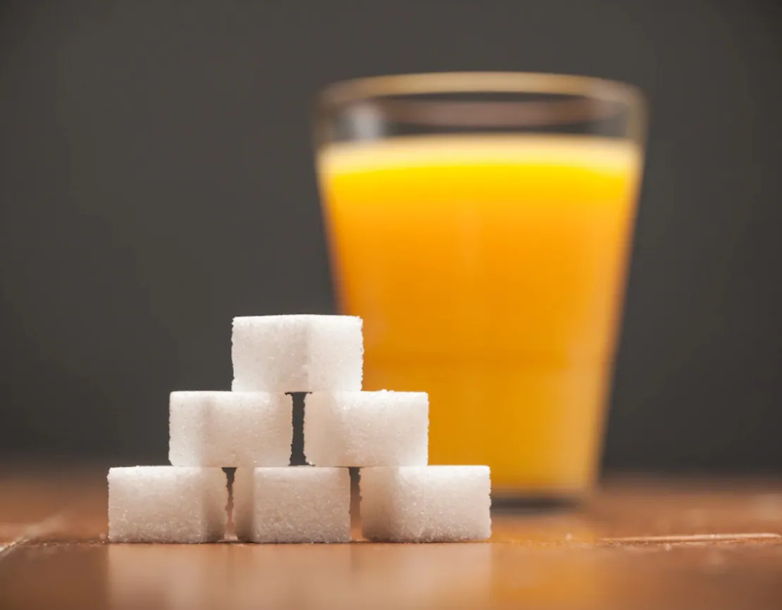 5 Minuman Sehat yang Ternyata Berbahaya, Yuk Dikurangi Asupannya!
