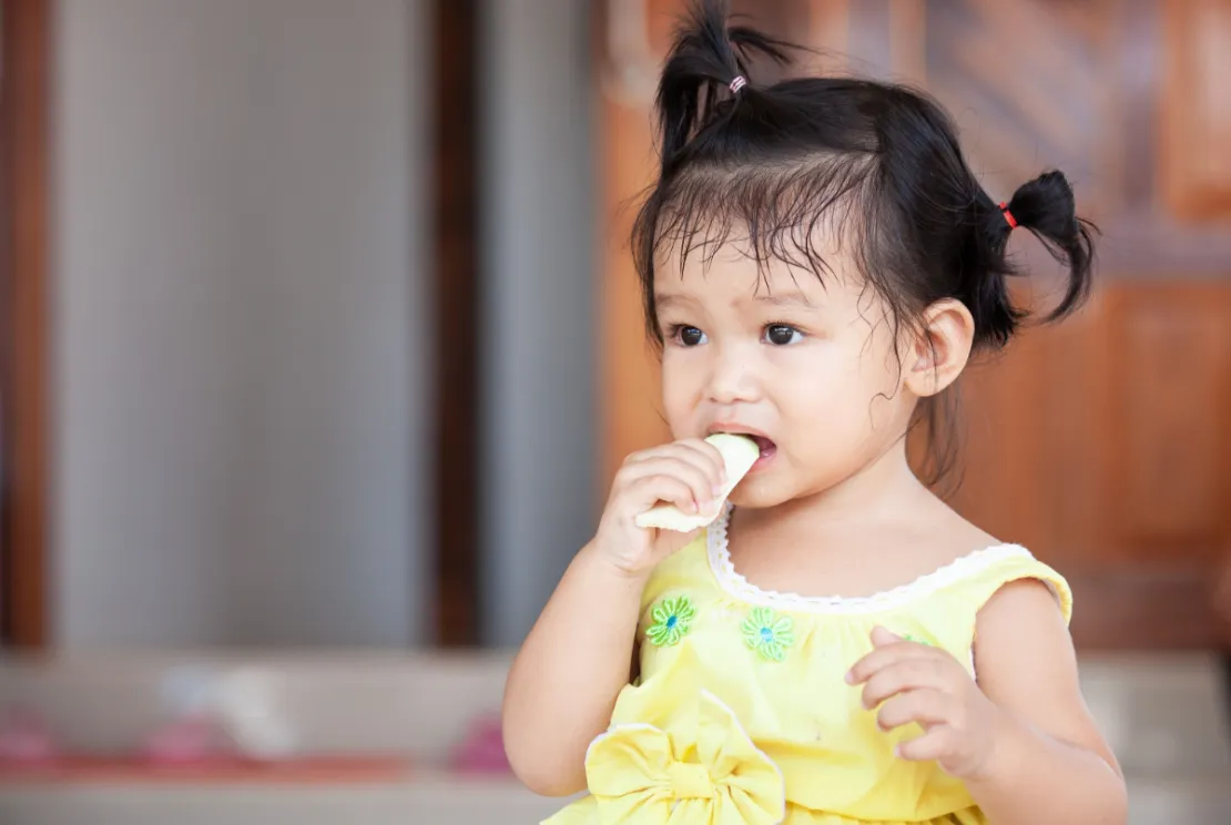 Ini Waktu Tepat Konsumsi Vitamin Untuk Anak, Wajib Tahu!