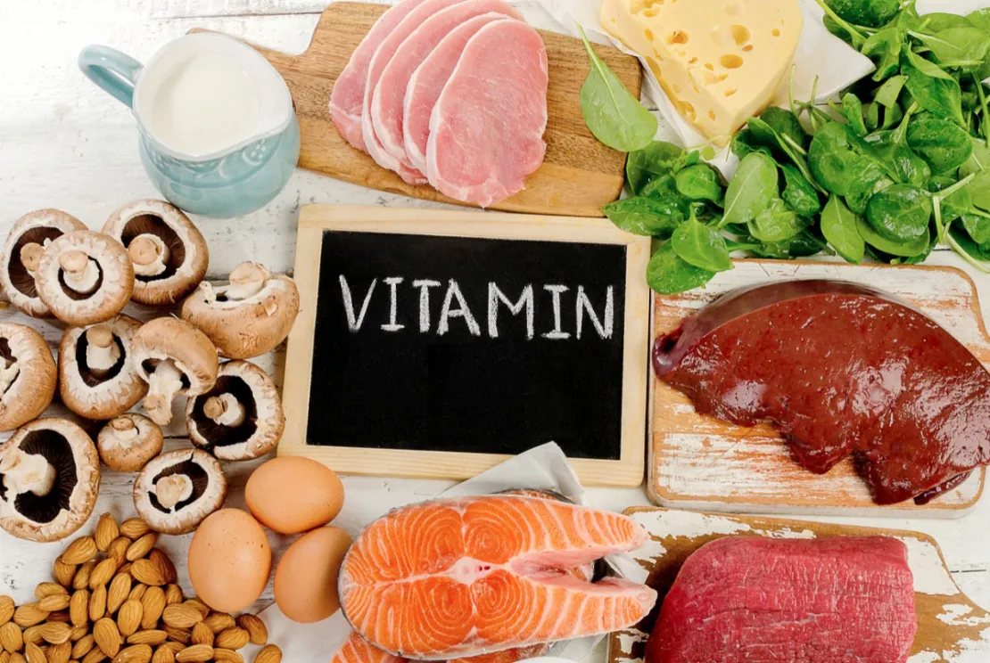 Kenali 5 Vitamin yang Bagus Untuk Daya Tahan Tubuh