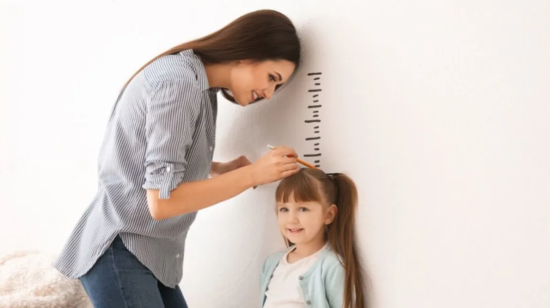 Ingin Hitung Berat Badan Ideal Anak? Ikuti Cara Ini, Moms!