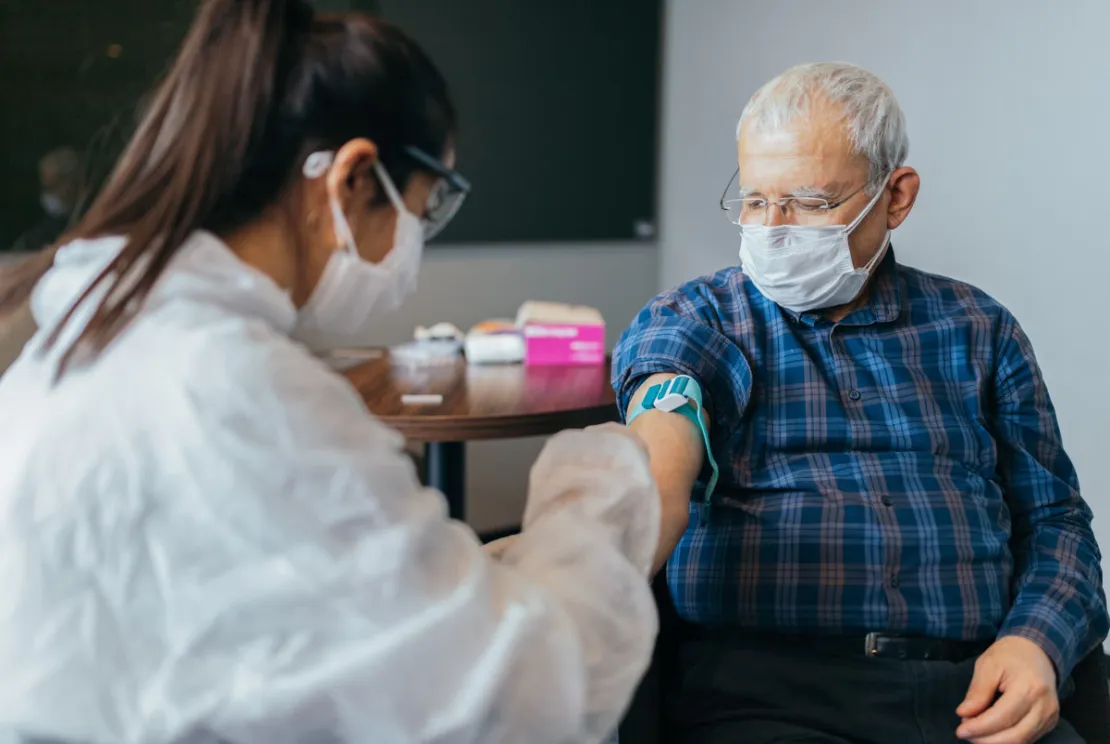 Suntikan Ketiga Pfizer Terbukti Efektif pada Usia 60 ke Atas, Kabar Baik!