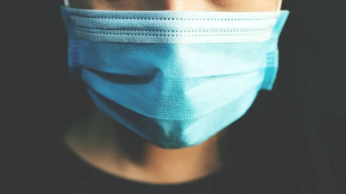 Efektivitas Masker Tergantung Jumlah Virus, Ini Kata Ahli!