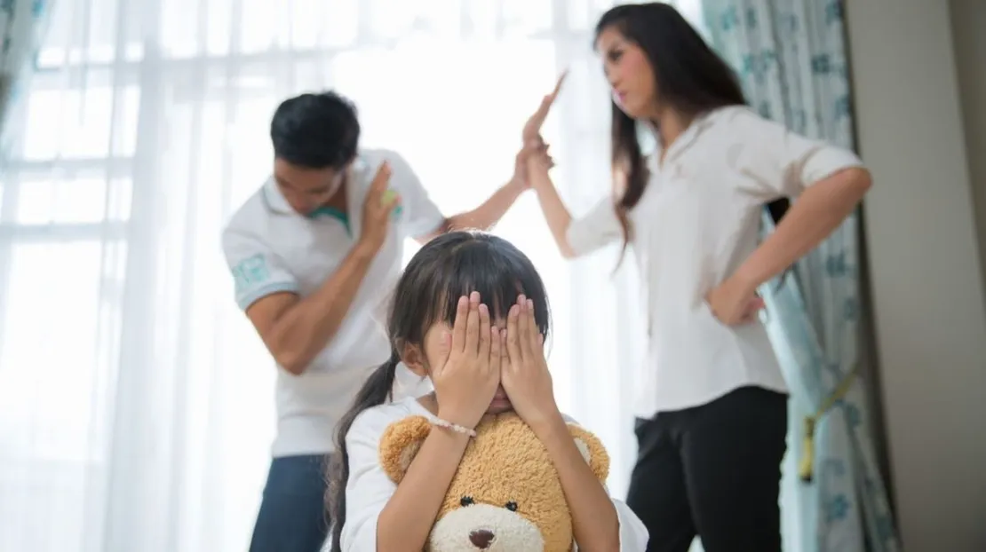 Broken Home Bisa Sebabkan Dampak Buruk, Ini 5 Di Antaranya