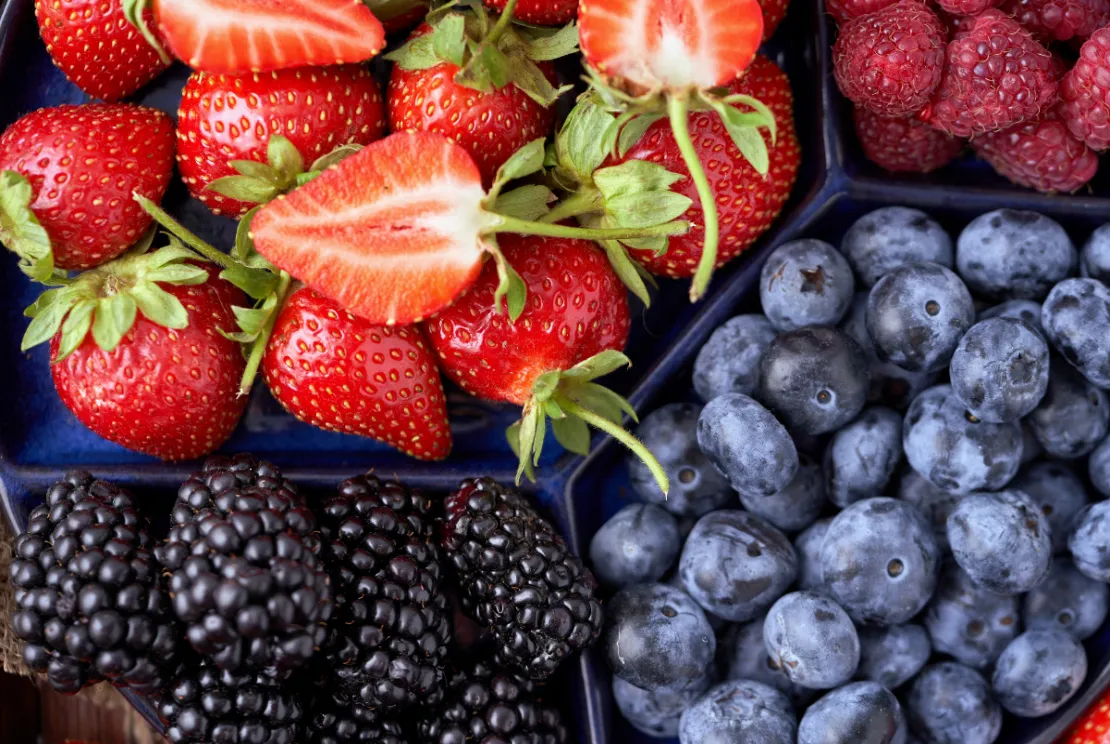 6 Jenis Buah Untuk Bantu Redakan Flu, Yuk Dikonsumsi!