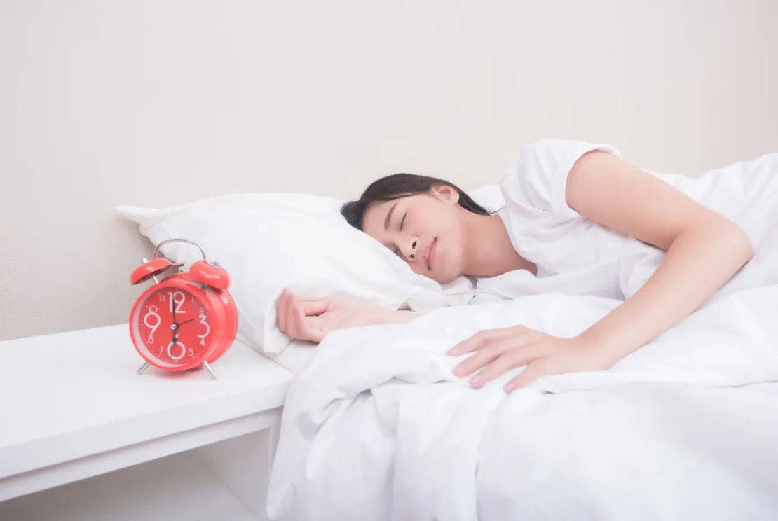 Tidur yang Cukup Punya 4 Manfaat Baik, Lho, Apa Saja?