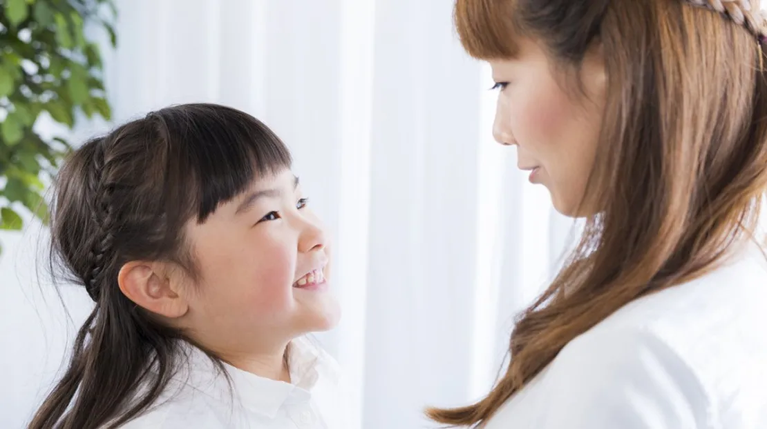 Moms, Ini Contoh Sikap Jujur yang Perlu Diajarkan Pada Anak