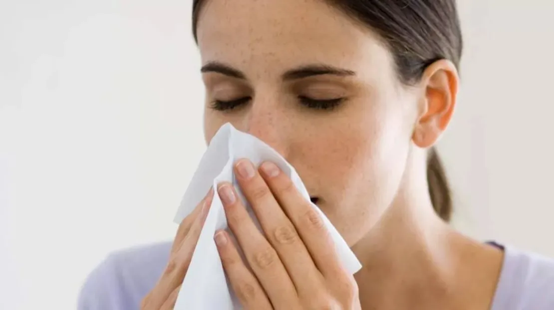 3 Cara Mengatasi Hidung Tersumbat Akibat Corona, Wajib Diketahui!