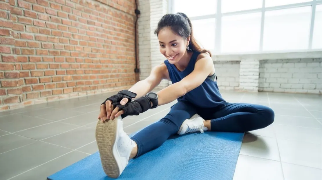4 Tips Memulai Olahraga Biar Badan Tak Terasa Lemas!