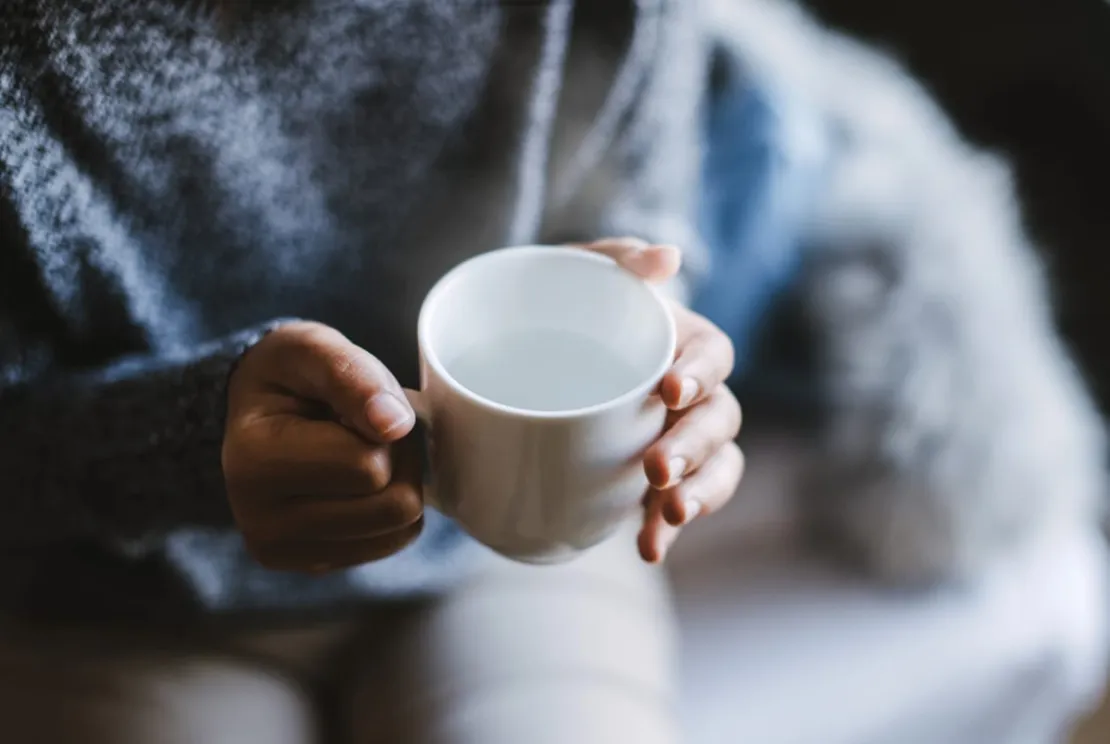 5 Tips Redakan Gejala Pneumonia, Penyakit yang Bisa Dialami Akibat Corona