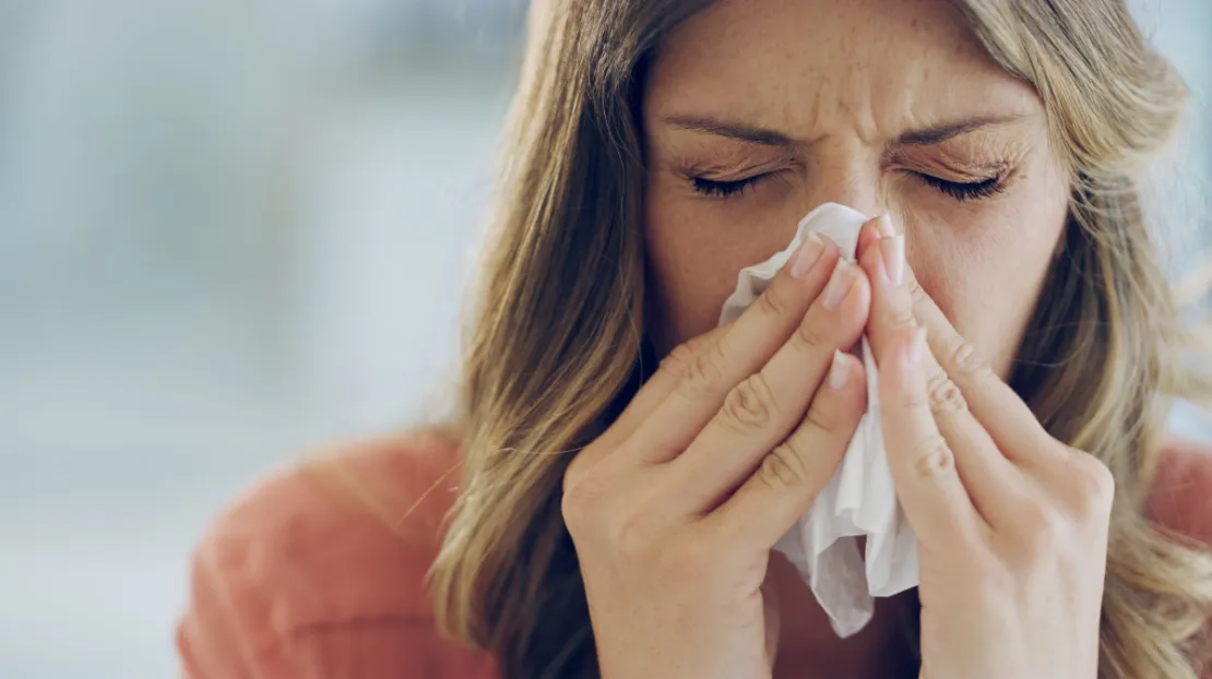 Waspadai! Alami Corona dan Flu Bersamaan Bisa Tingkatkan Risiko Kematian