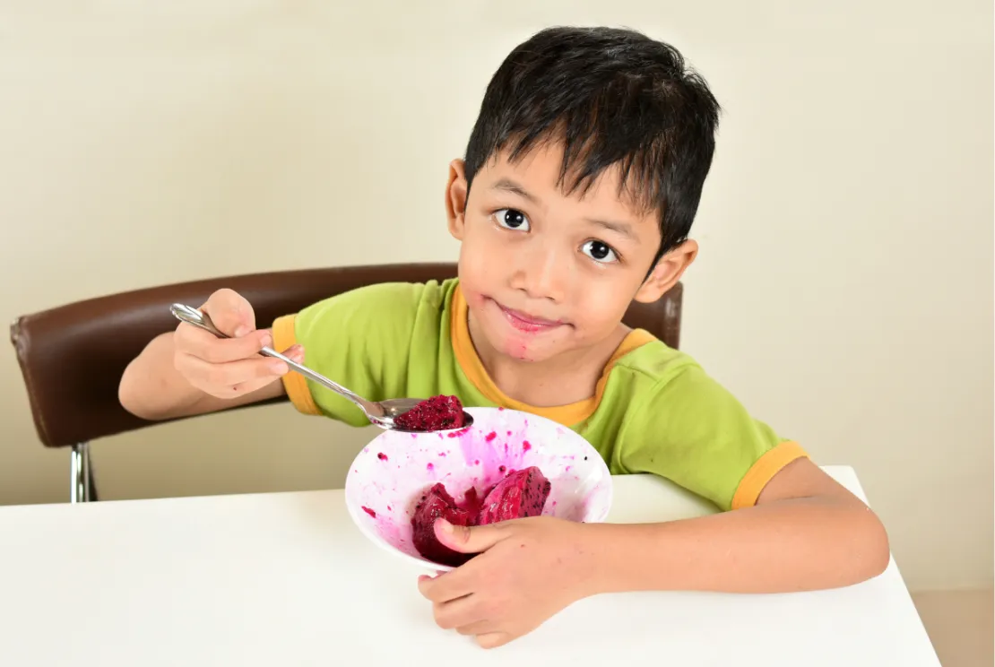 6 Vitamin Penting untuk Anak 1 Tahun, Tingkatkan Daya Tahan!