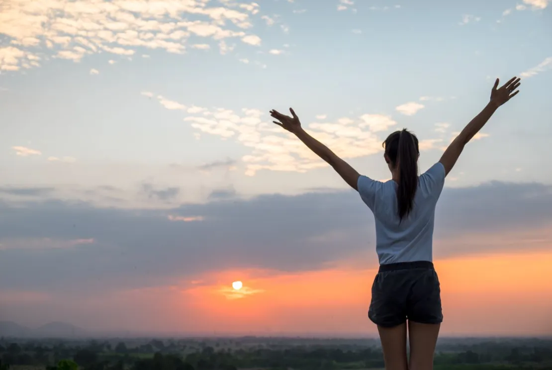 5 Hal Baik yang Bakal Terjadi Kalau Kamu Tetap Optimis
