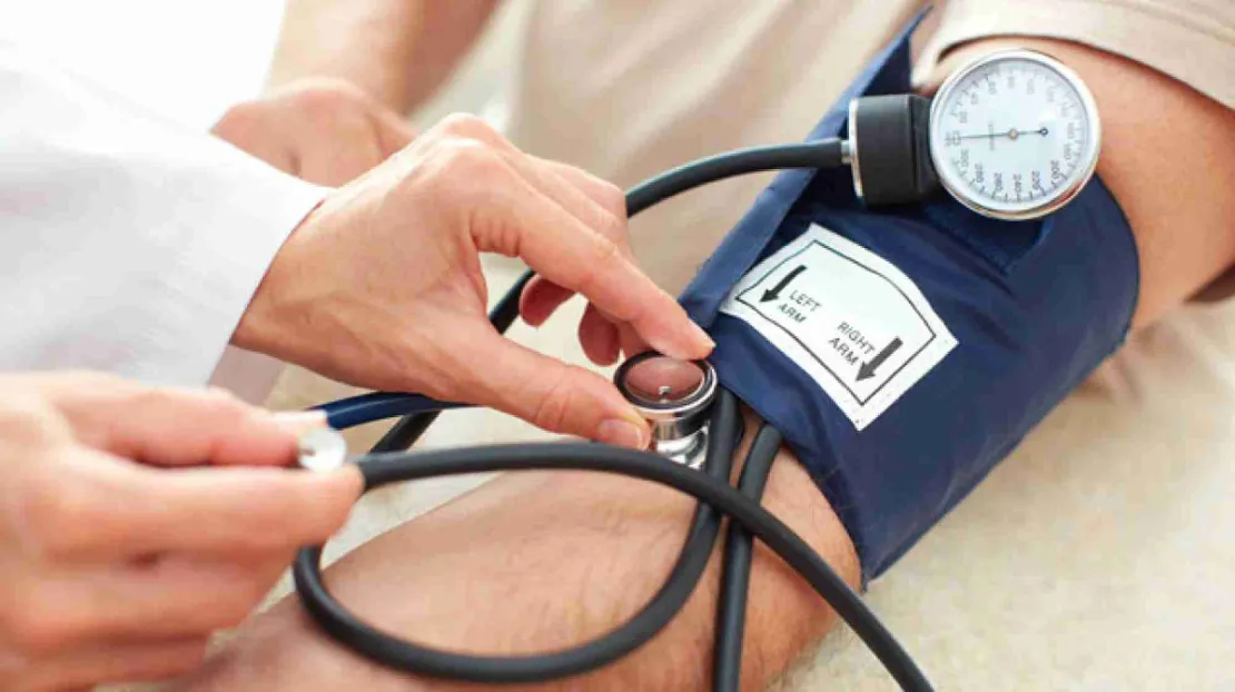 Rajin Medical Check Up Punya Banyak Manfaat, Apa Saja Ya?