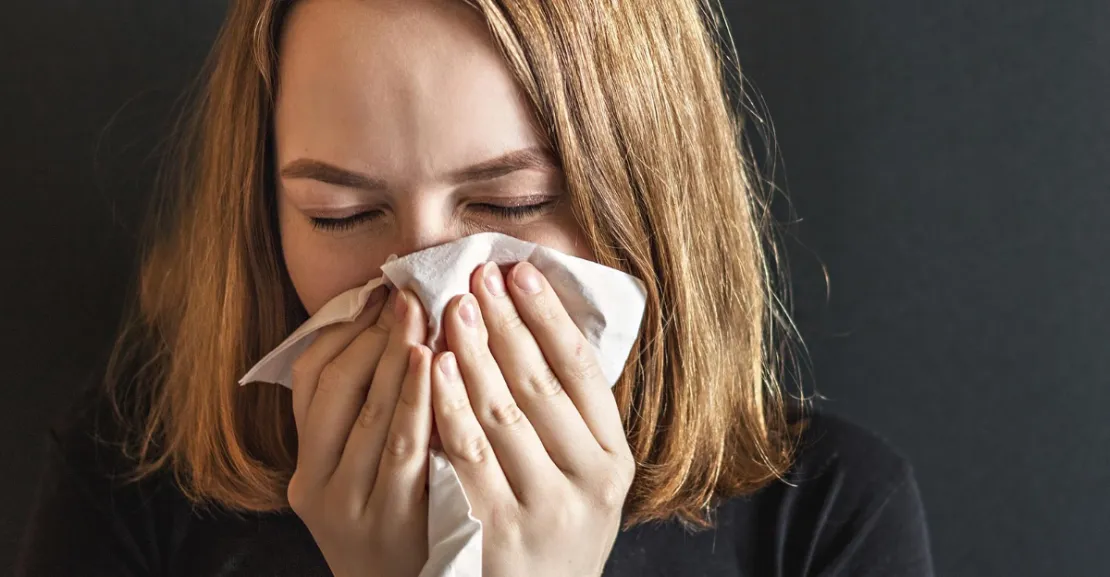 7 Cara Mudah Atasi Pilek, Pulih Dalam Waktu Singkat!