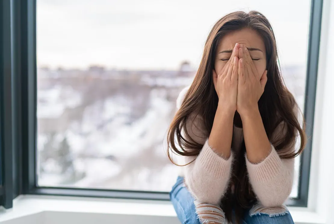 Redakan Anxiety, Ini 5 Vitamin dan Mineral yang Dapat Membantu