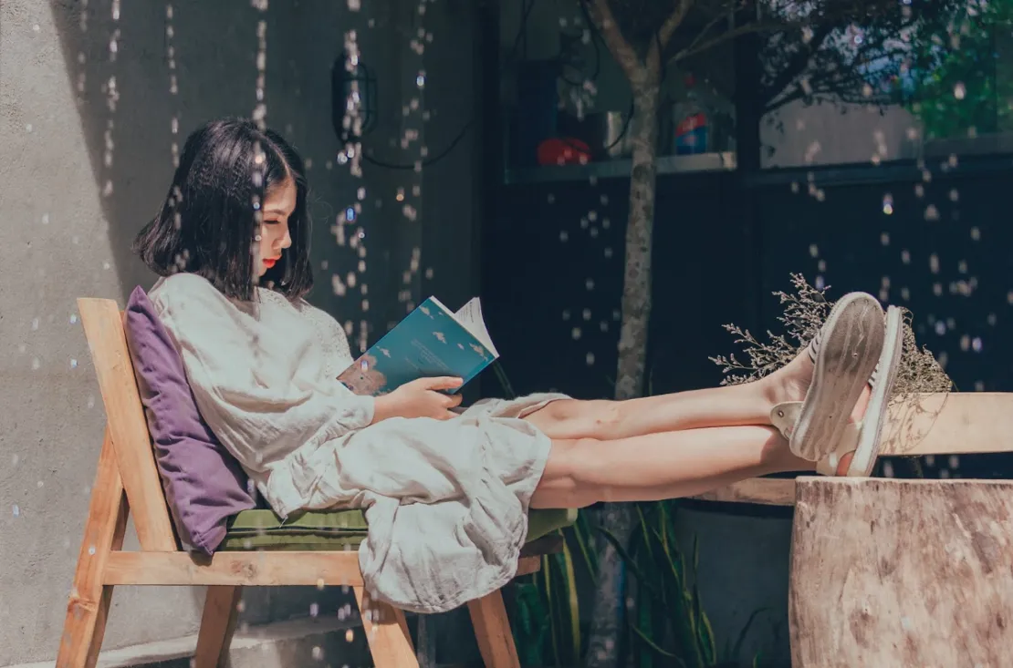 5 Cara Mudah Self Healing di Rumah, Makin Bahagia!