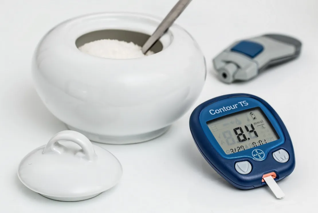 Waspadai! Covid-19 Disebut Bisa Picu Diabetes Tipe 1