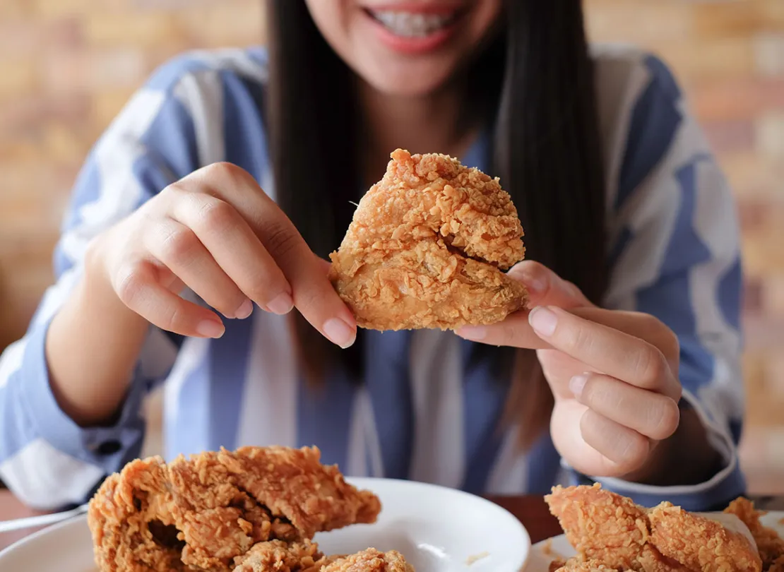 5 Makanan Tinggi Kolesterol, Bahaya Buat Kesehatan Jantung!