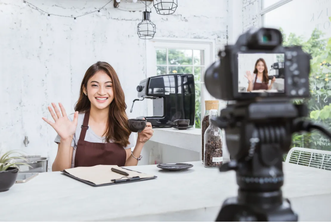 Gunakan Influencer Untuk Marketing Bisnis, Ini 5 Manfaatnya