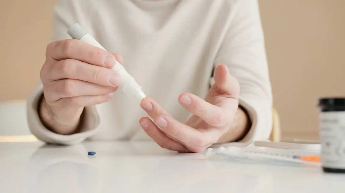 Kerap Tak Disadari, Tapi Ini 7 Tanda Awal Diabetes Tipe 2