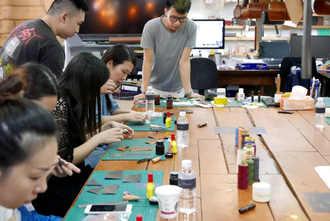 Deretan Manfaat Mengikuti Workshop, Bantu Jenjang Karir Makin Cemerlang
