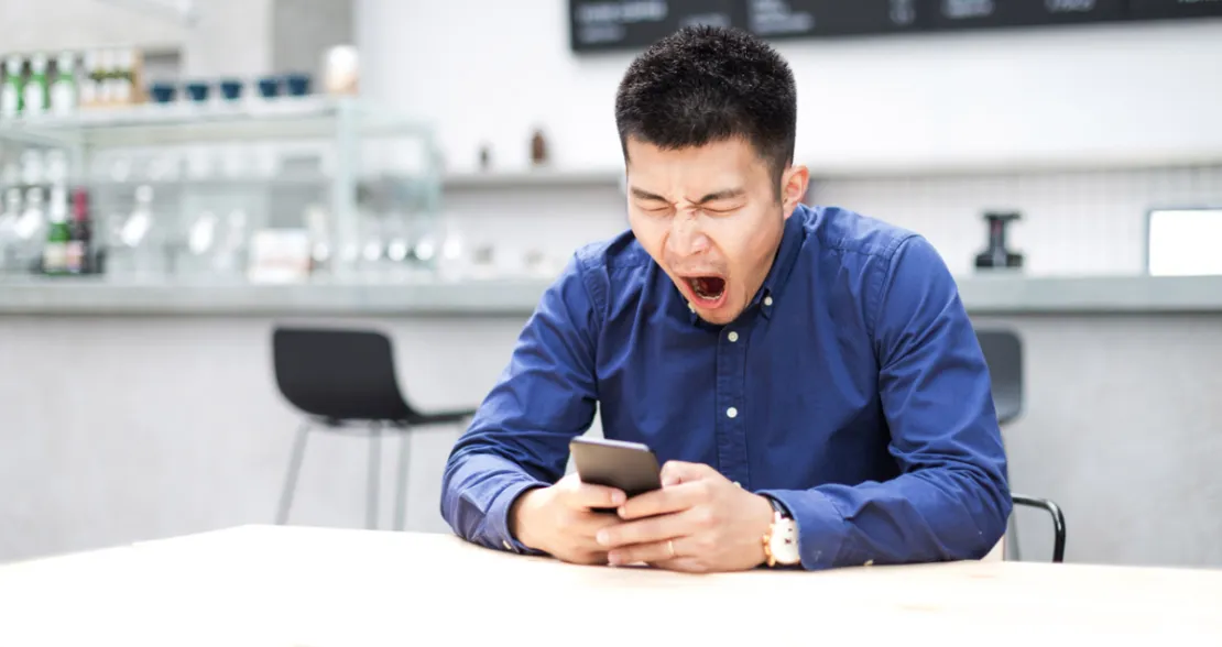 Mudah Mengantuk? Berikut Penyebab dan Cara Mengatasinya