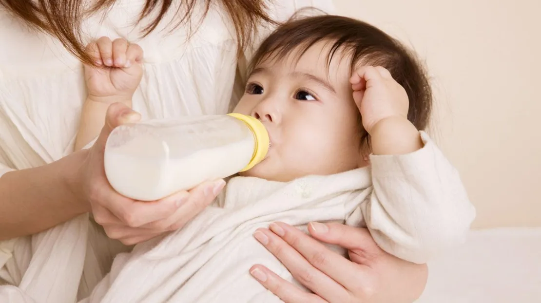 6 Cara Menyapih Anak, Yuk Dicoba, Moms!