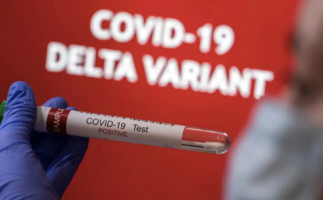 Delta Plus AY.4.2 Terdeteksi di Malaysia, Indonesia Waspada?