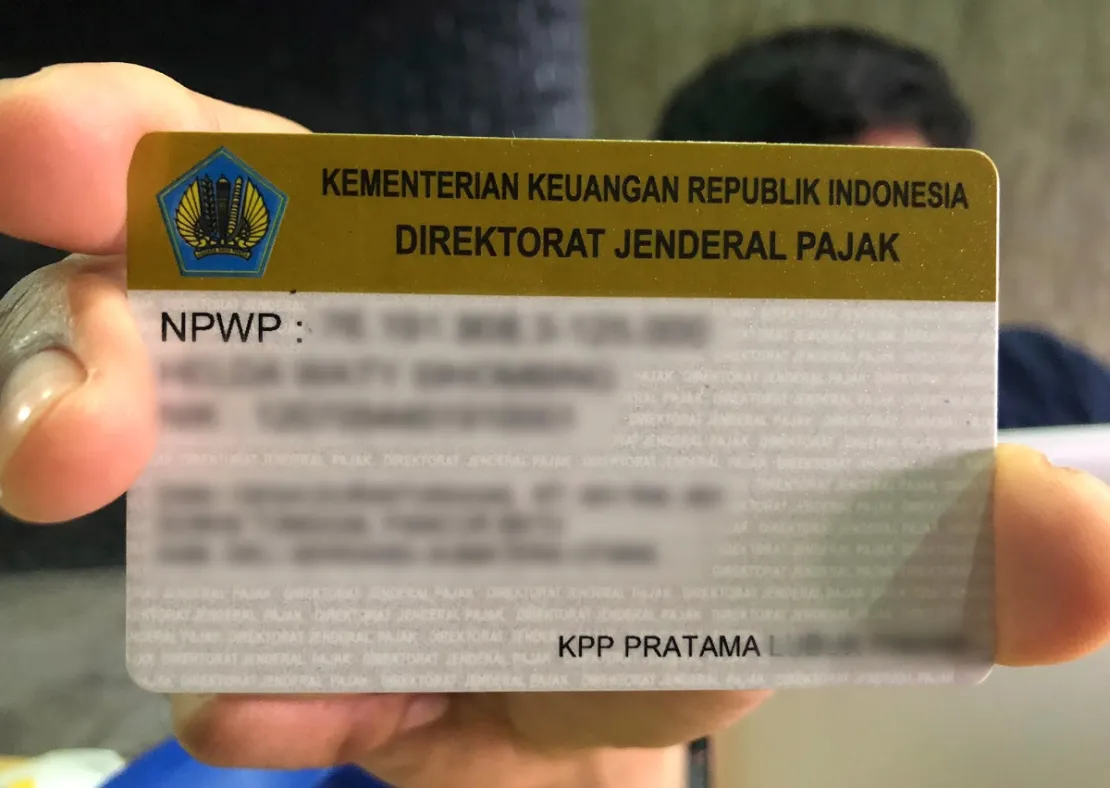 Belum Punya NPWP? Hati-Hati, Ini 5 Risiko yang Menantimu!