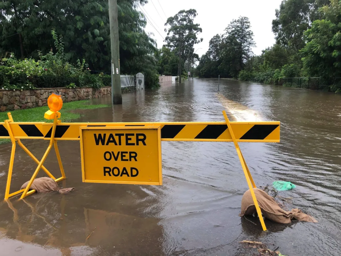 Antisipasi Barang Rusak Akibat Banjir, Berikut 5 Tipsnya