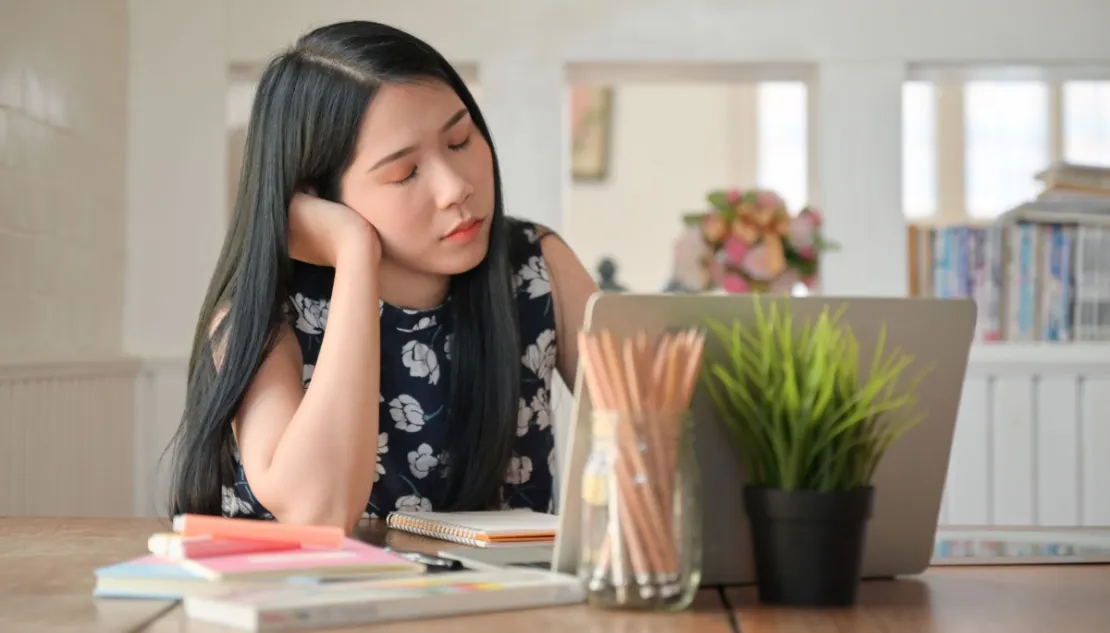 Fenomena Zoom Fatigue, Meeting Online yang Bikin Kelelahan!