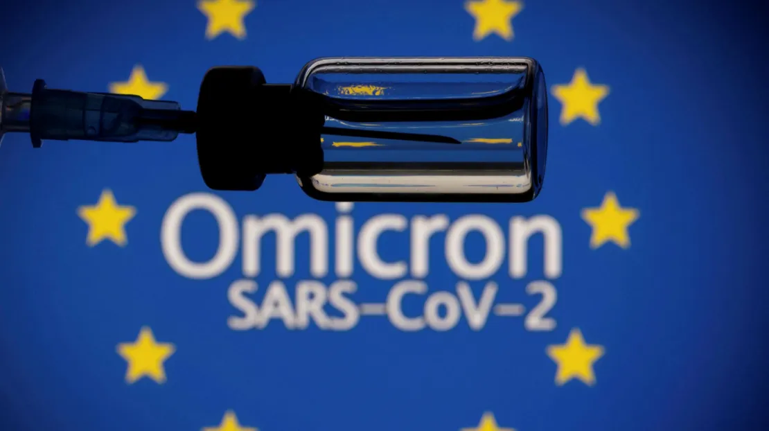 Terkuak! Ini Gejala Tak Biasa dari Varian Omicron, Wajib Waspada
