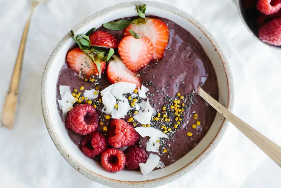 5 Rekomendasi Olahan Acai Bowl, Cocok Dijadikan Santapan Saat Weekend