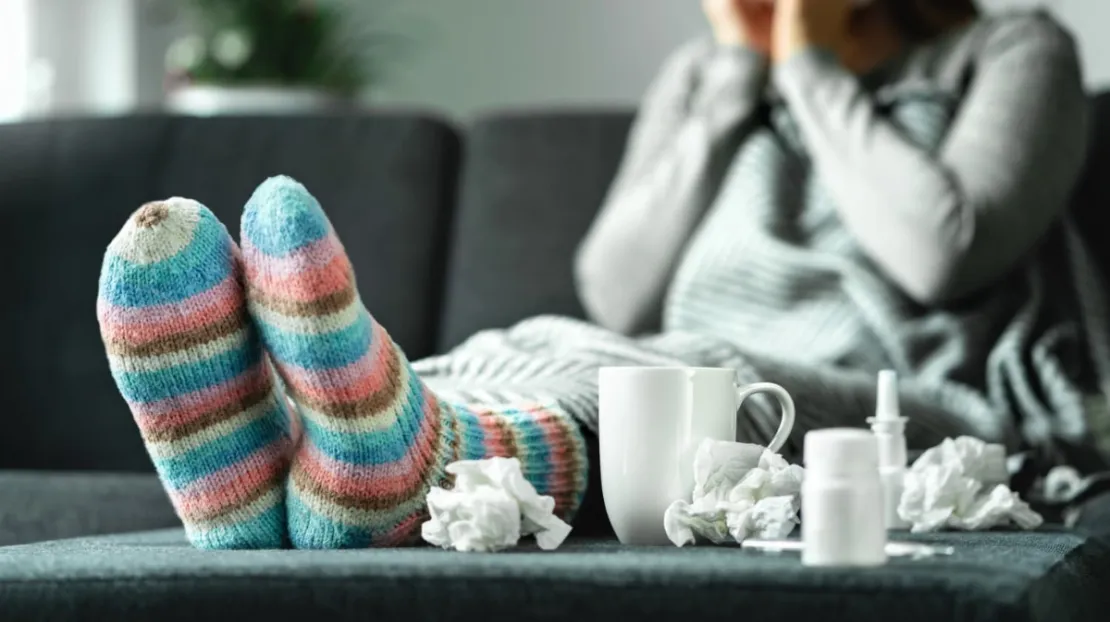 6 Tips Atasi Pilek Secara Alami, Tak Perlu Langsung Konsumsi Obat!