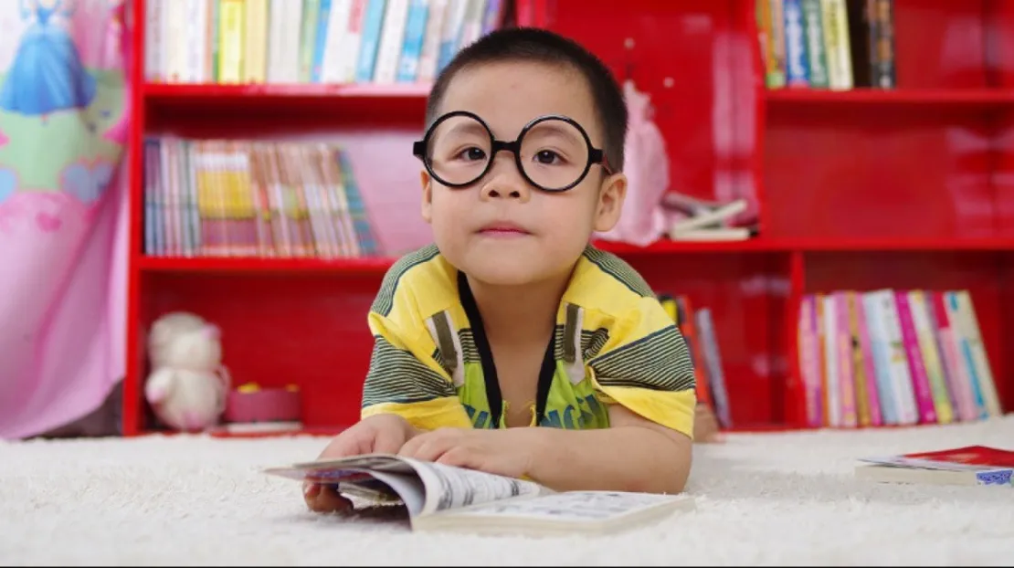 Ternyata Emotional Intelligence Meningkatkan Prestasi Anak