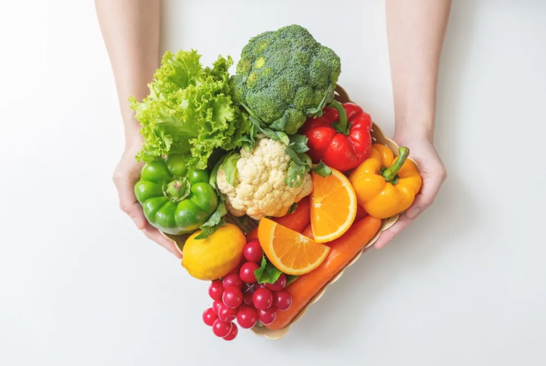 Minum Vitamin C 1000 Mg, Ini Manfaat yang Bisa Diperoleh
